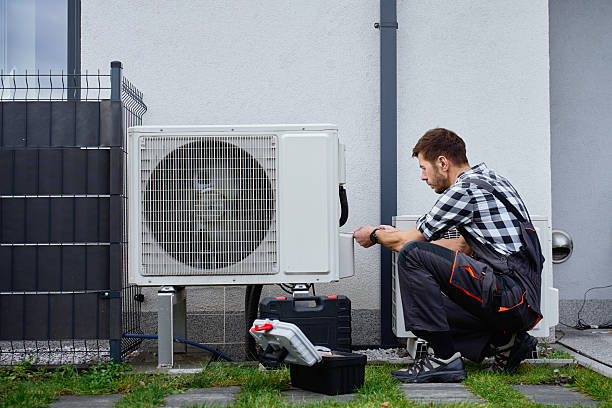 Trusted Ac Repair service in Gateway, AR - HVAC Repair CO